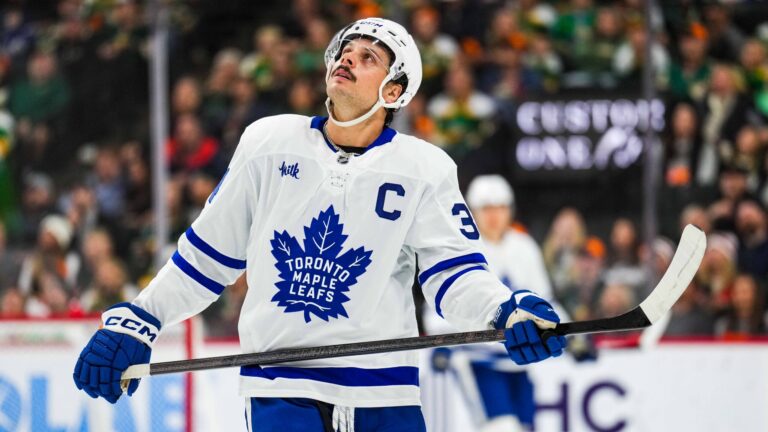 Auston Matthews (F)