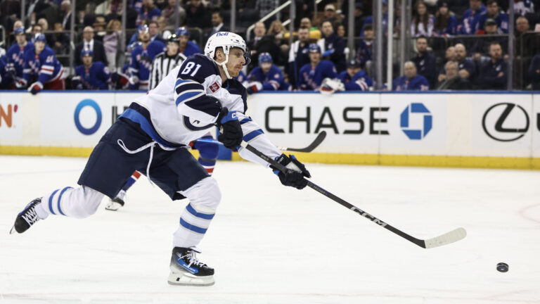 Kyle Connor (F)