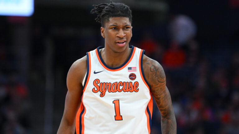 26. Orlando Magic: Donnie Freeman, F, Syracuse
