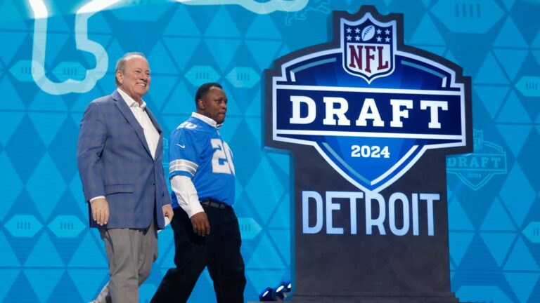 2025 NFL Draft