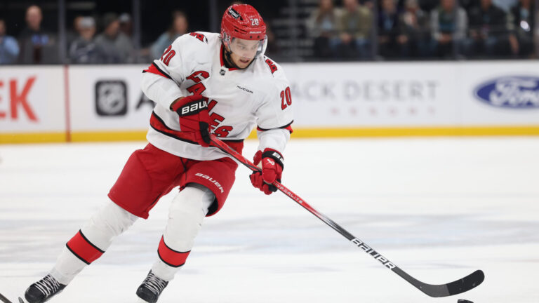 Sebastian Aho (F)