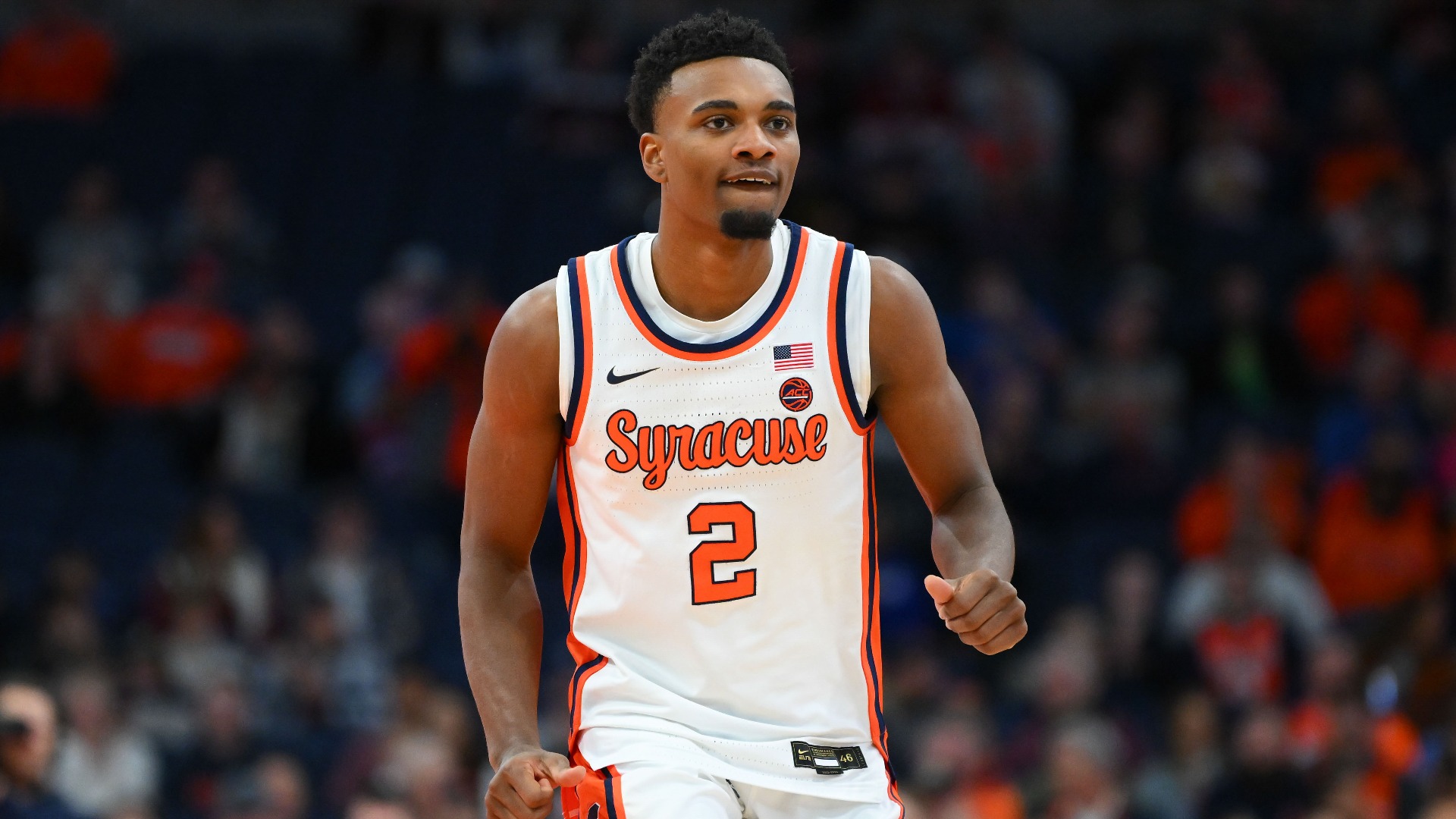 3. Syracuse