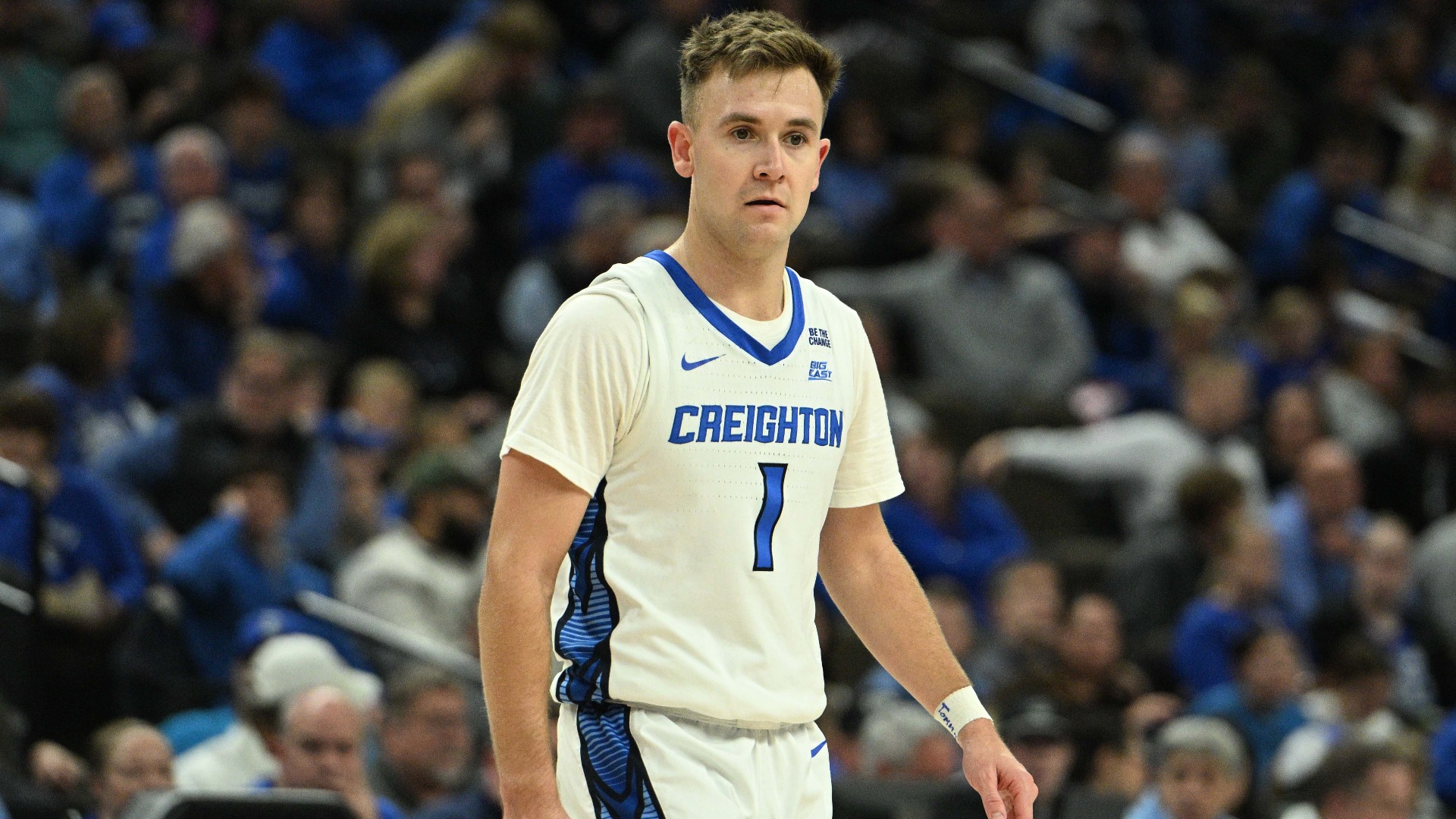 2. Creighton