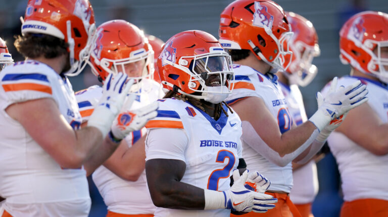 Semifinals Matchup: No. 6 Ohio State vs No. 10 Boise State Broncos