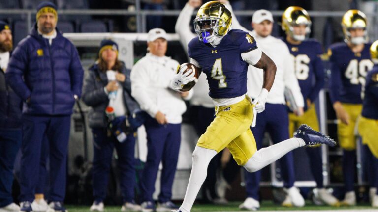 College Football Playoff - First Round