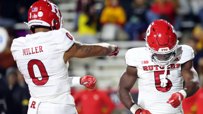 24. Guaranteed Rate Bowl