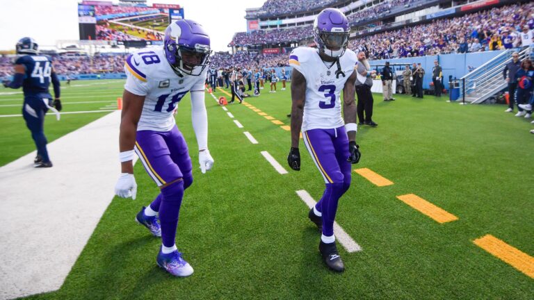 Minnesota Vikings
