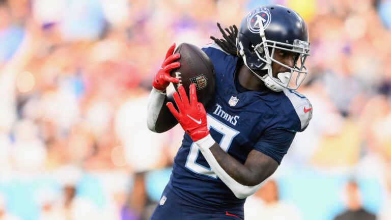 Tennessee Titans