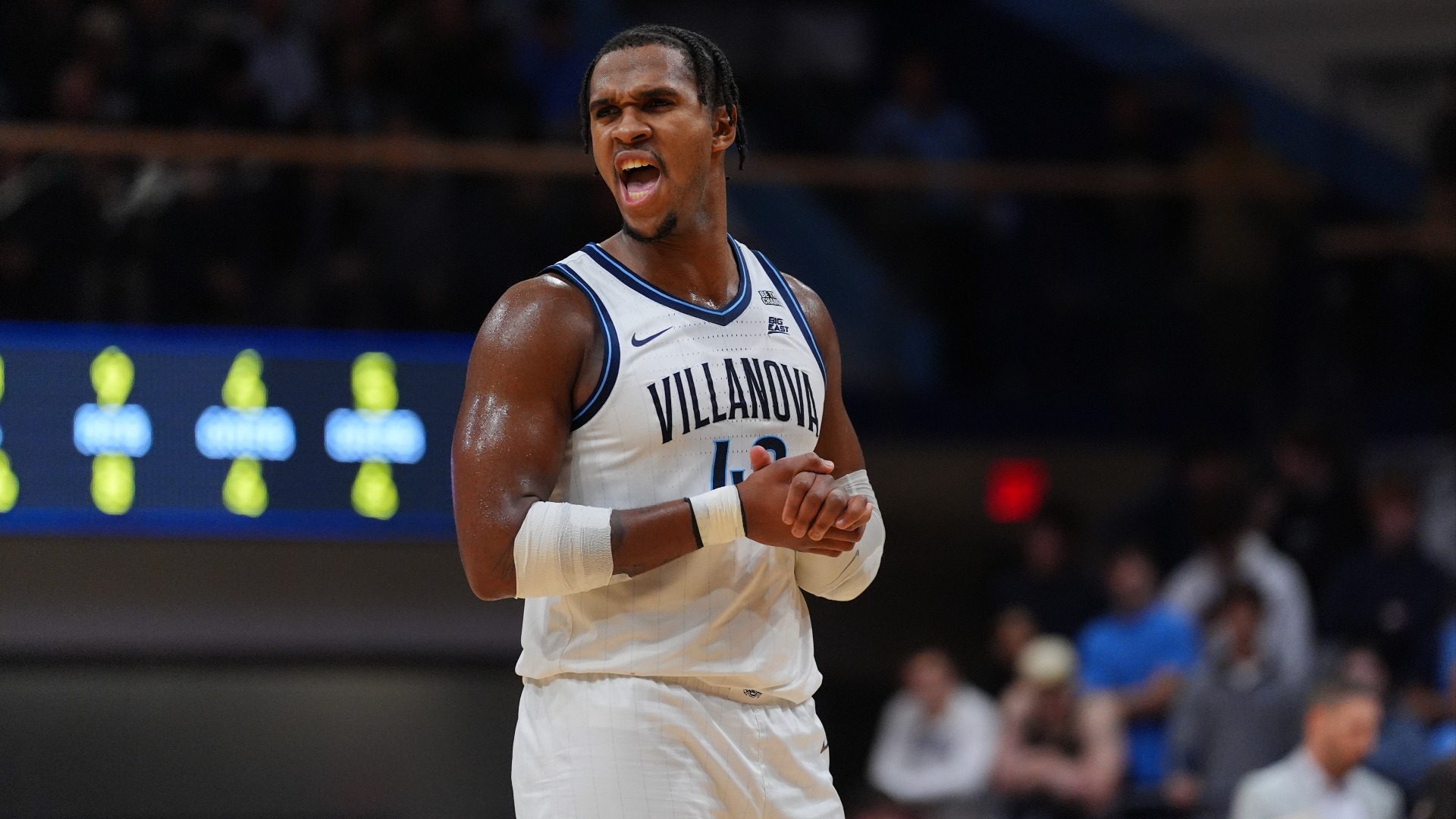 5. Villanova
