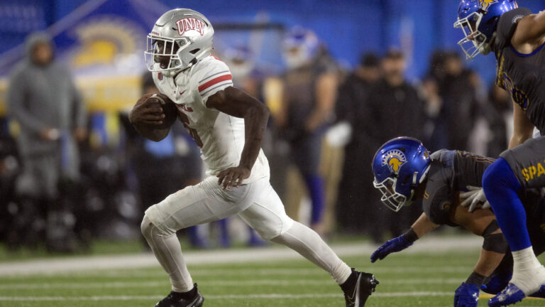 UNLV Rebels | Trend: +2