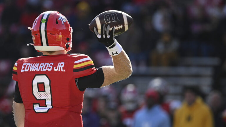 15. Billy Edwards Jr.