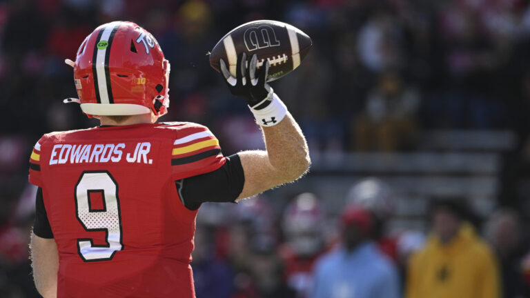 15. Billy Edwards Jr.