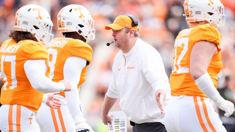 Tennessee Volunteers