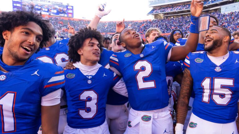 26. Gasparilla Bowl