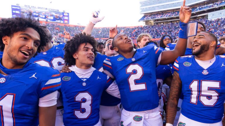 Florida Gators