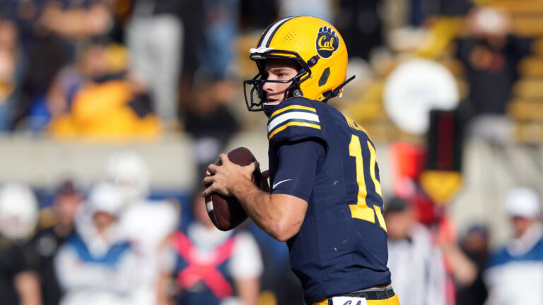 Top 5 Landing Spots for QB Fernando Mendoza in the Transfer Portal