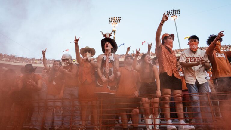 5. Home Field Advantage