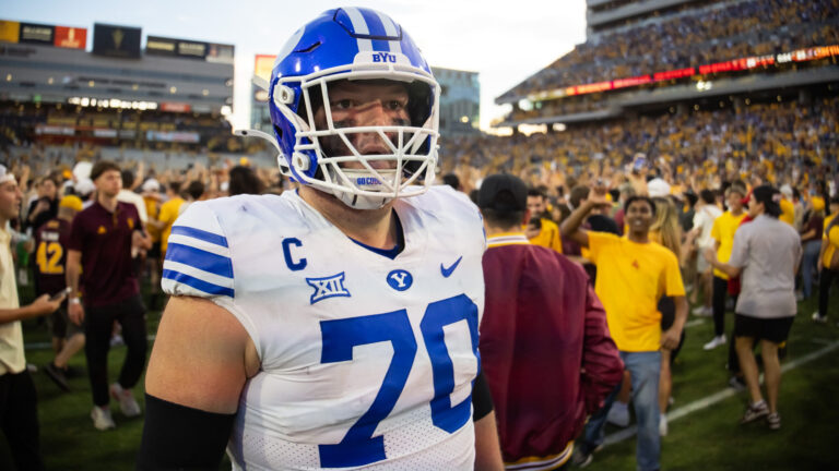 BYU Cougars
