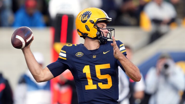 24) Fernando Mendoza, Quarterback