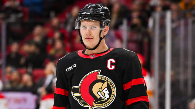 Brady Tkachuk (F)