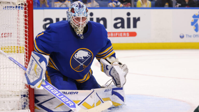 Ukko-Pekka Luukkonen (G)