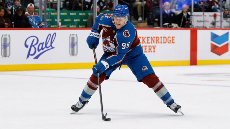 Mikko Rantanen (F)