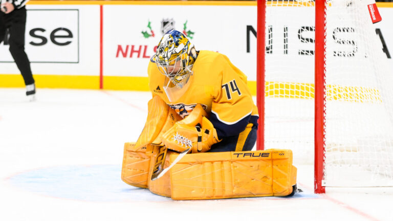 Juuse Saros (G)