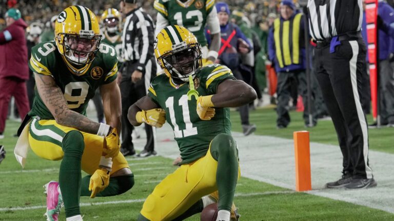 Green Bay Packers