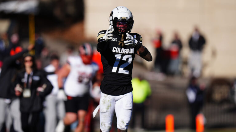 Colorado Buffaloes