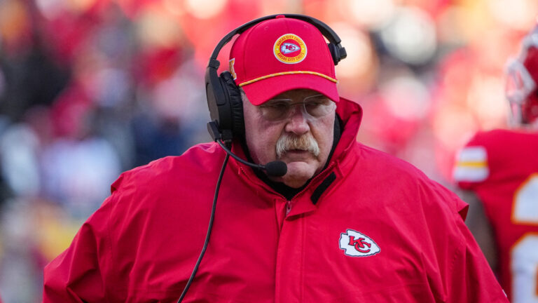 What Exactly are the Chiefs?