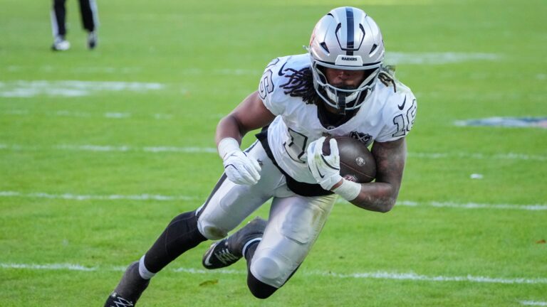 Las Vegas Raiders