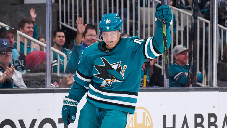 Mikael Granlund (F)