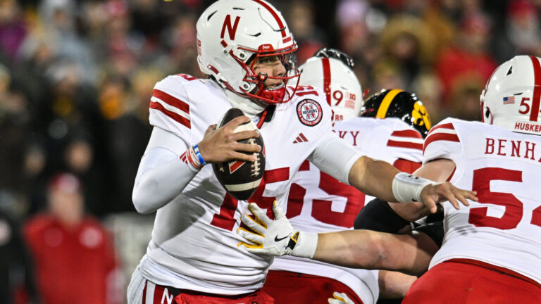 Pinstripe Bowl: Nebraska vs. Duke - December 28