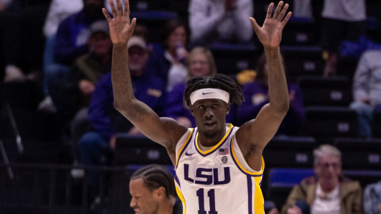 Florida State at LSU - 9:00 p.m. on SEC Network