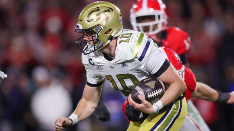 Georgia Tech Yellow Jackets