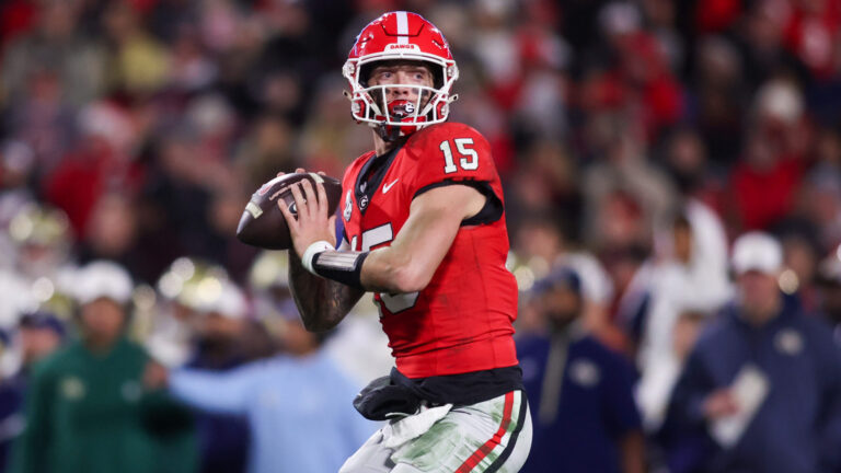Georgia Bulldogs