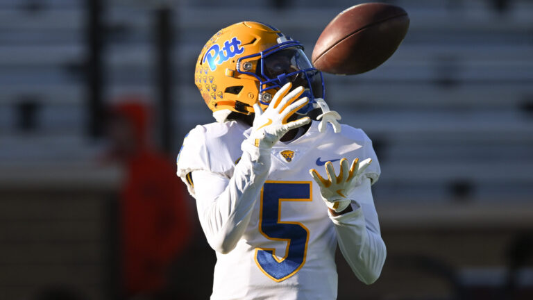 47. Pittsburgh Panthers