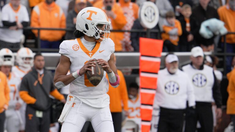 Tennessee Volunteers