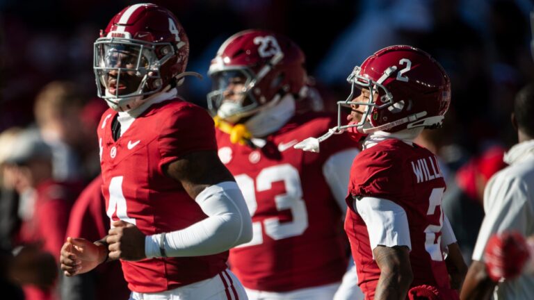 Alabama Crimson Tide