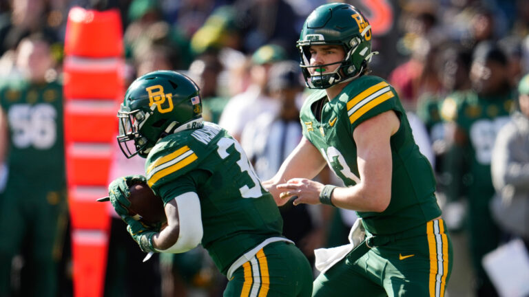 Baylor Bears
