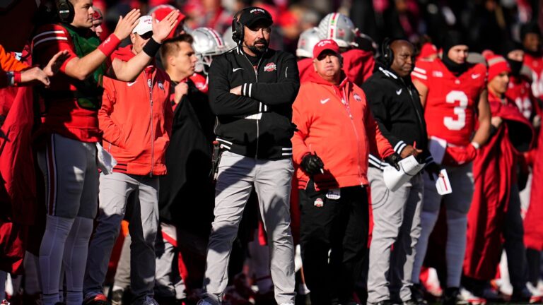 9. Ryan Day