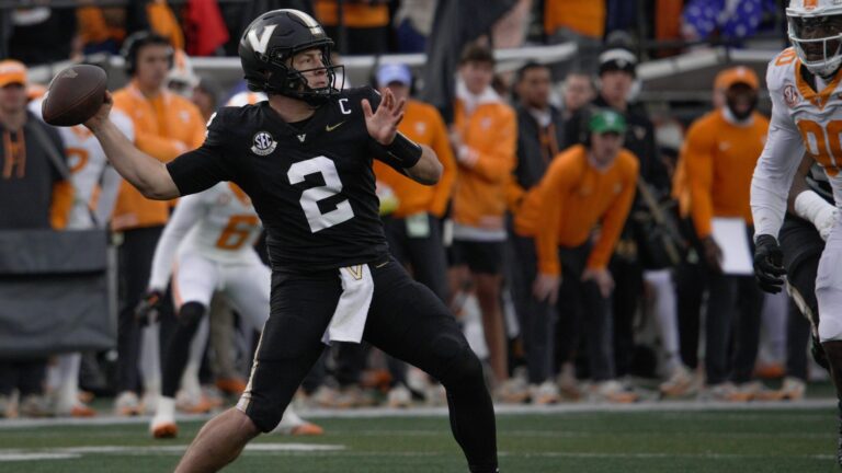 Vanderbilt Commodores