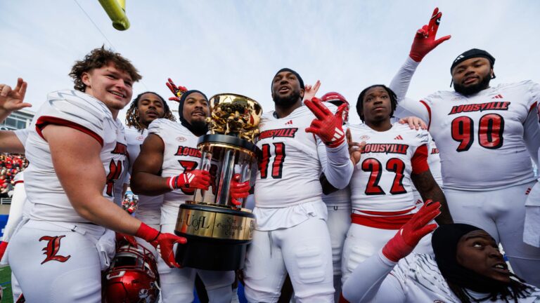 17. Tony the Tiger Sun Bowl