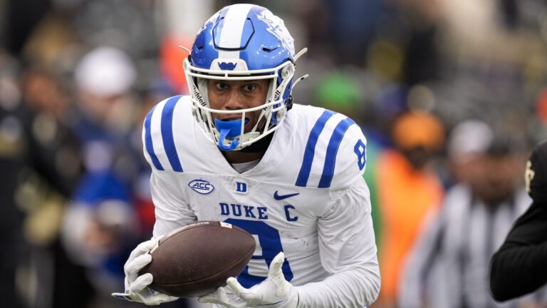 #26 - Duke Blue Devils