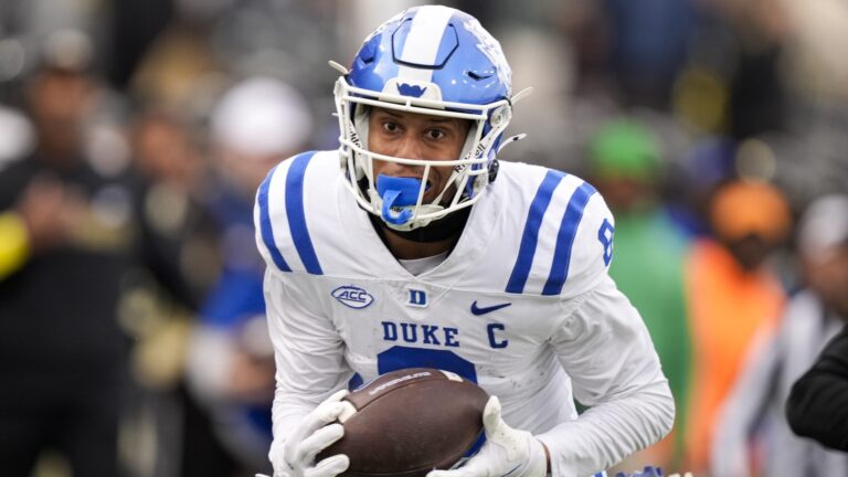 Duke Blue Devils
