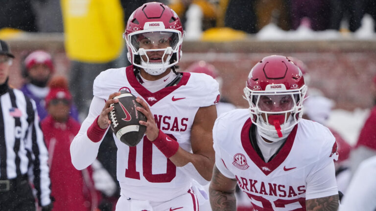 Arkansas Razorbacks