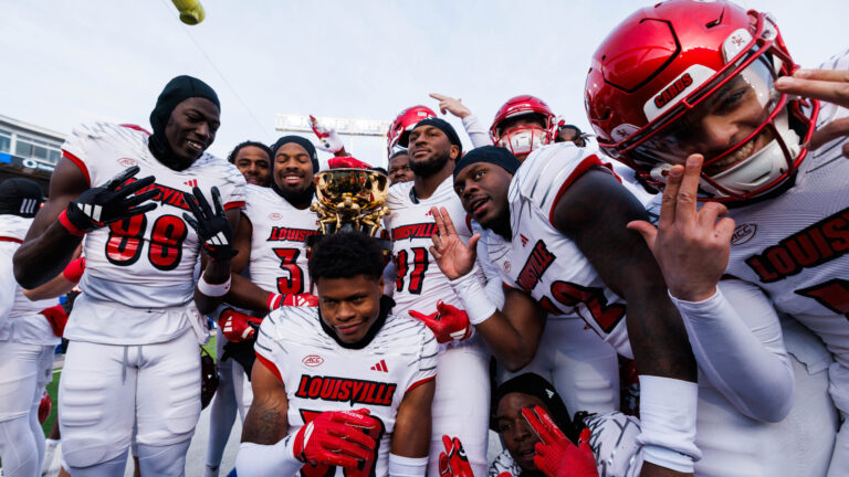 Louisville Cardinals