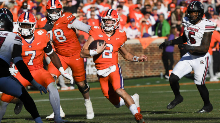 Clemson Tigers