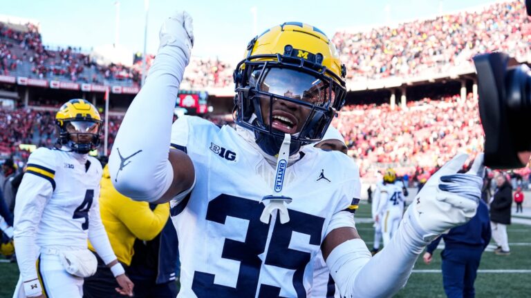 Music City Bowl: Michigan Wolverines vs. Missouri Tigers - December 30