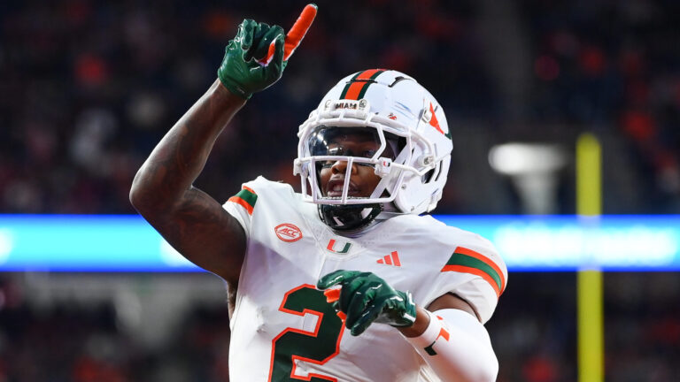 Miami Hurricanes